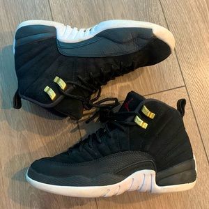 Jordan Retro 12